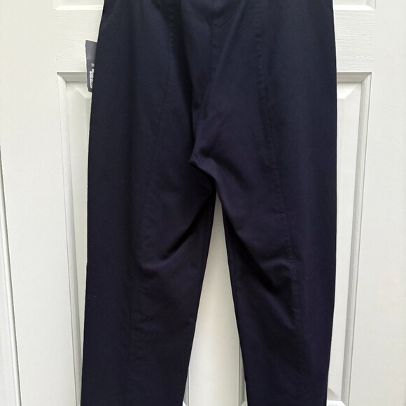 NWT Eliot Lauren Classic Crop Cargo Pants - Picture 4 of 4